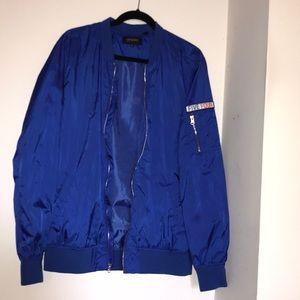 Five Four Jacket